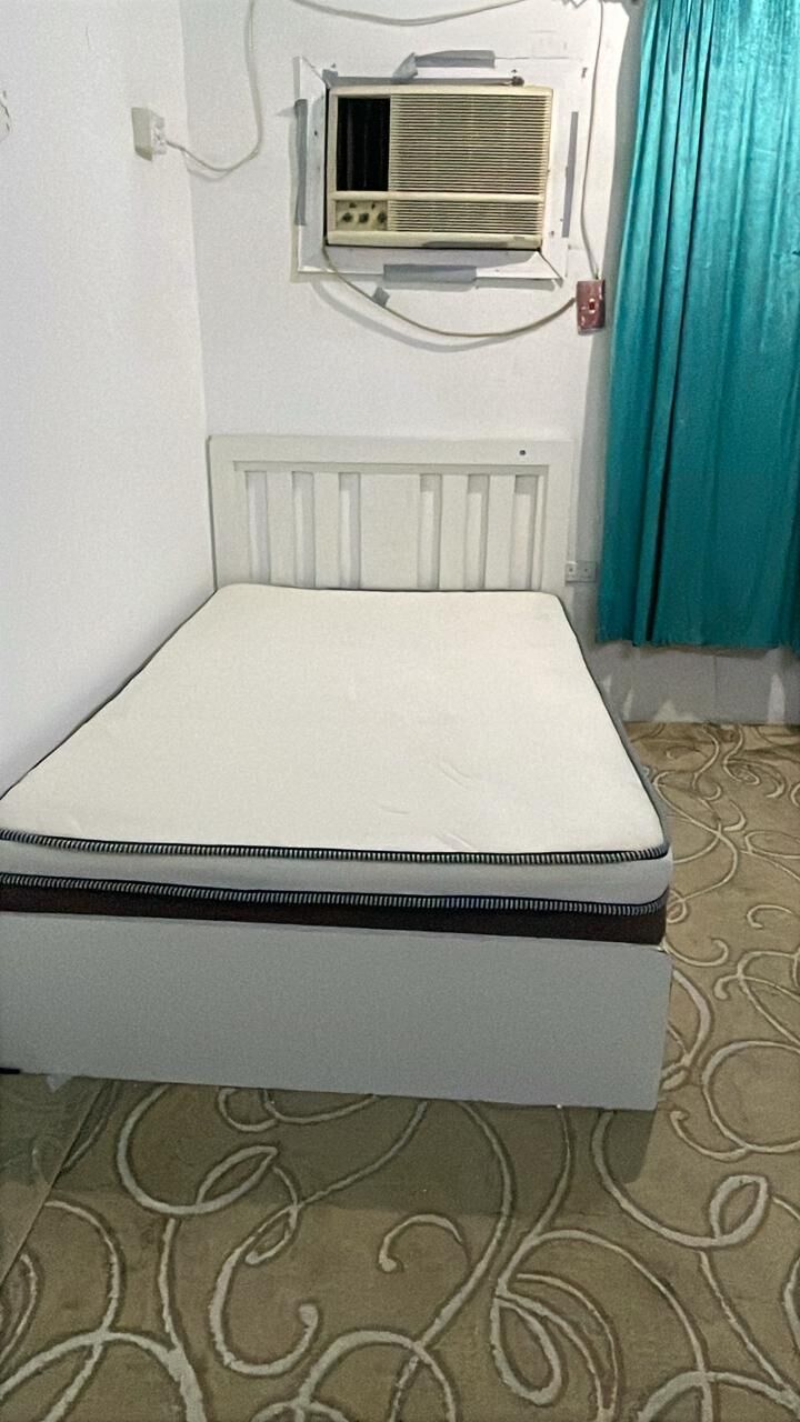 Al Aziziyah, Rooms for Rent, SAR 800/month,  Furnished,  One Fully Furnished Room (For Pakistani & Indian Muslims Person Only)