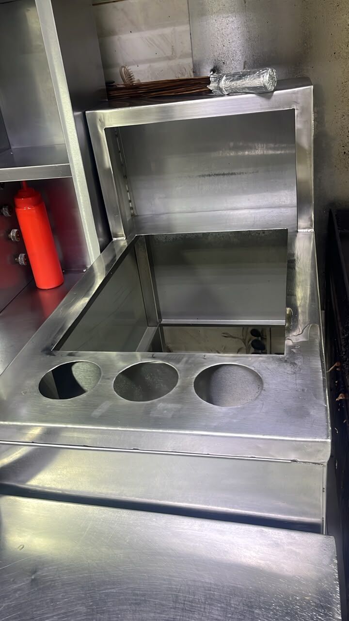Khobar, Food, Mini Tiffin - INDIAN RESTAURANT FOR SALE &ndash; AL KHOBAR (THOQBA)