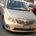SAR 24000,  2011,  2011,  Automatic,  250 KM,  Toyota Corolla XLI