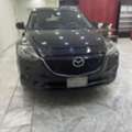 SAR 32000,  Mazda CX-09,  2015,  Automatic,  400000 KM,