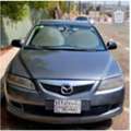 SAR 14000,  Mazda 6,  2007,  Automatic,  4020000 KM,  Car