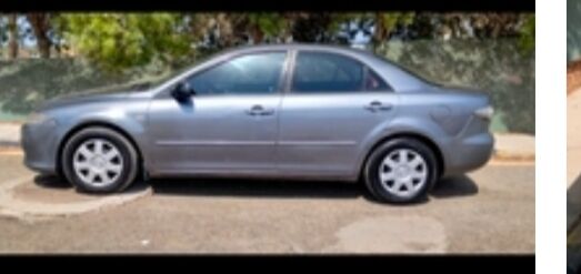 Jeddah, Vehicles, Cars & Trucks , SAR 14000,  Mazda 6,  2007,  Automatic,  4020000 KM,  Car
