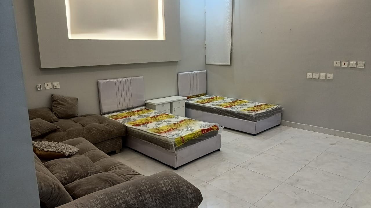 Riyadh, Staff Accommodation, SAR 16001500,  Vip Room For Rent