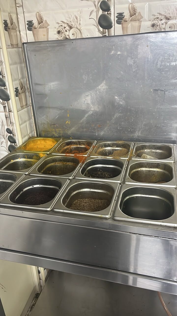 Dammam, Food, Mini Tiffin - INDIAN RESTAURANT FOR SALE &ndash; AL KHOBAR (THOQBA)
