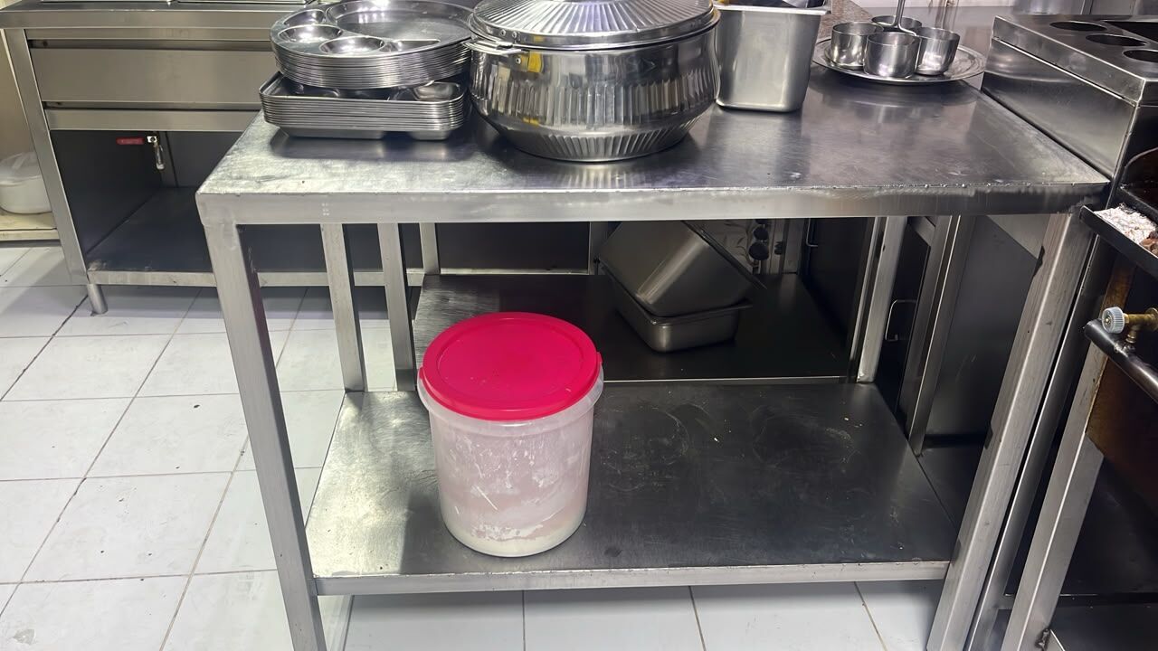 Dammam, Food, Mini Tiffin - INDIAN RESTAURANT FOR SALE &ndash; AL KHOBAR (THOQBA)