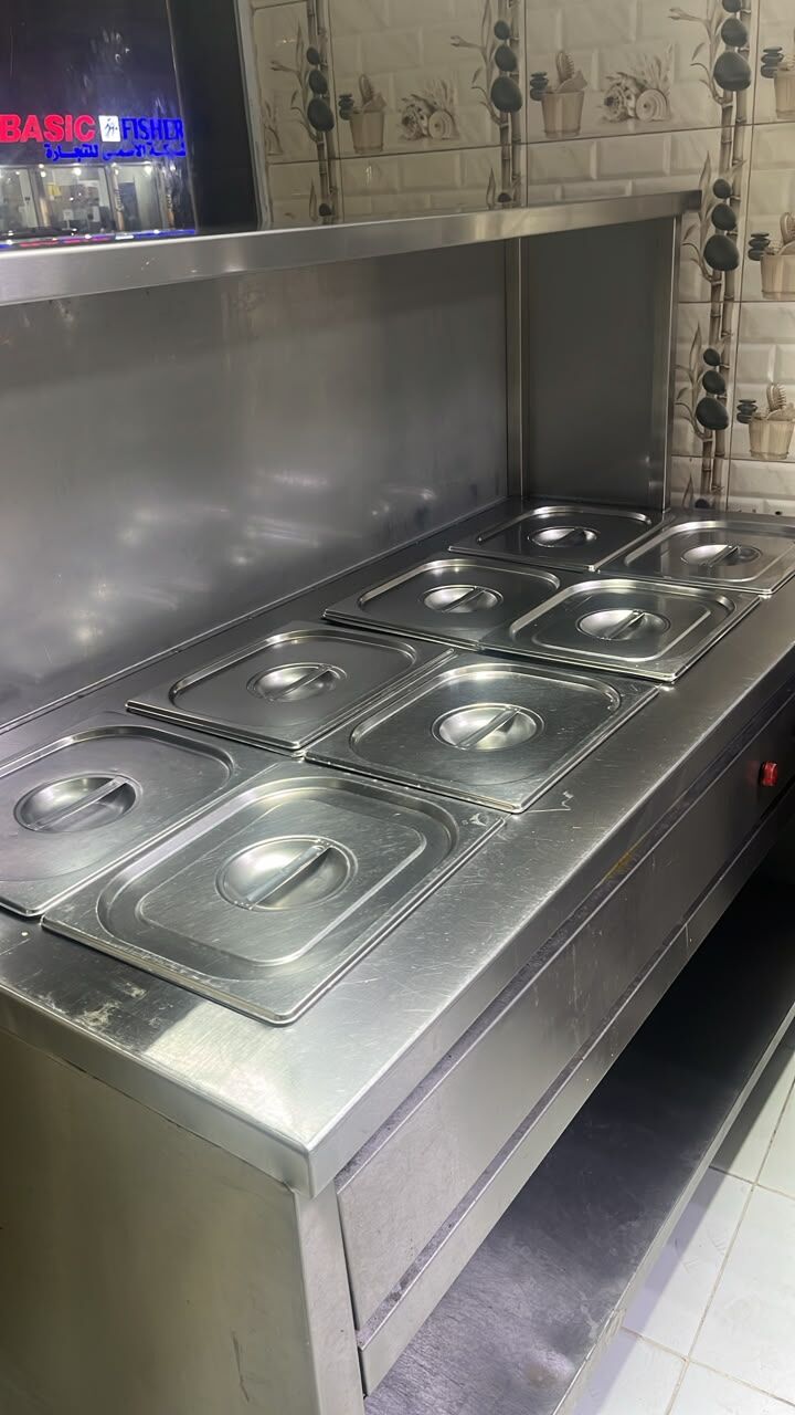 Dammam, Food, Mini Tiffin - INDIAN RESTAURANT FOR SALE &ndash; AL KHOBAR (THOQBA)