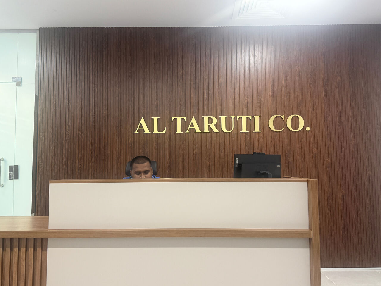 Jubail, Jobs, Rigger Lvl 01 (aramco Approved)