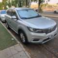 SAR 24000,  Mg ZS,  2019,  Automatic,  166000 KM,  MR RX5  MODEL | TURBO | EXCELLENT CONDITION