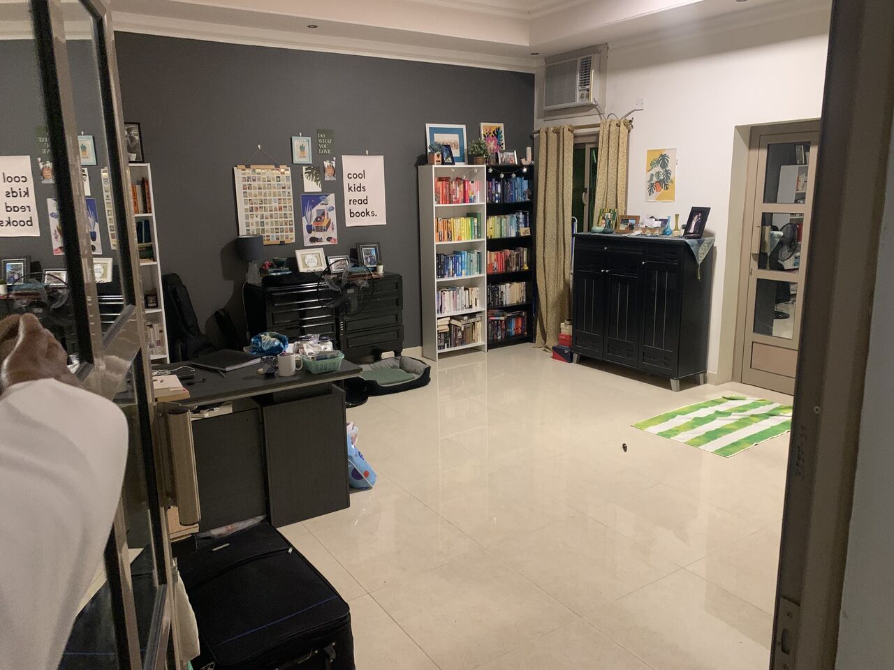 Manama, Apartments, Flats, Houses & Villas, BHD 145160/month,  Studio & 1 Bhk Flat For Rent Cont 39451902