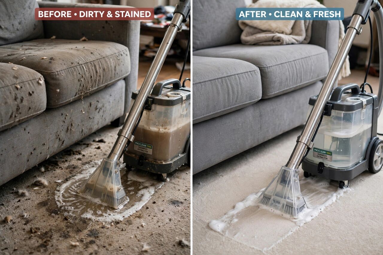 Manama, Cleaning, Villa Deep Cleaning Services Are Available