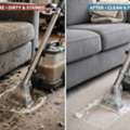 Villa Deep Cleaning Services Are Available