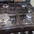 SAR 200,  Cooking Range With 4 Burner