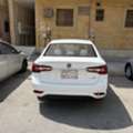 SAR 23000,  MG5,  2021,  Automatic,  42000 KM,    Model SAIC Motors Company