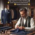 Master Men&rsquo;s Tailor Required URGENT