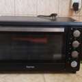 SAR 160,  HOMIX 50 LTR OVEN