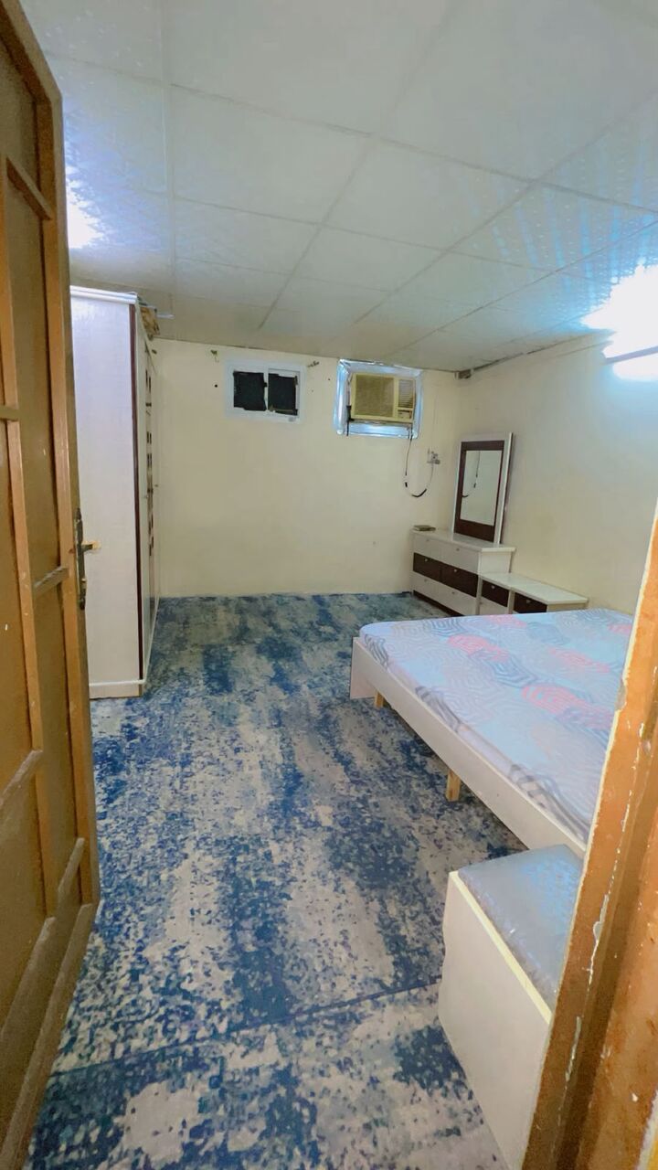 Hara, Apartments, Flats, Houses & Villas, SAR 28000/year,  Furnished,  2 BR,  120 Sq. Meter,  Family Building - Only For Visit Visa Families (Indian & Pakistani)