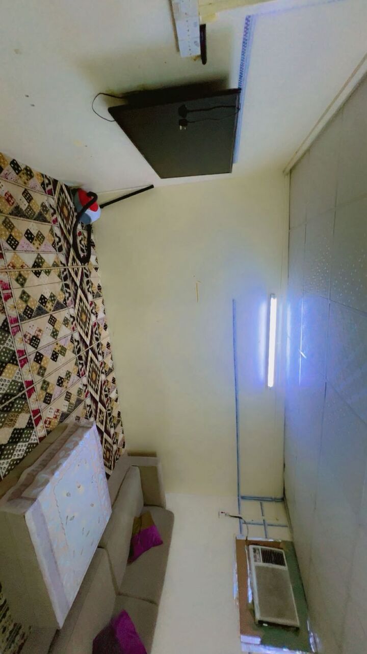 Hara, Apartments, Flats, Houses & Villas, SAR 28000/year,  Furnished,  2 BR,  120 Sq. Meter,  Family Building - Only For Visit Visa Families (Indian & Pakistani)