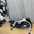 SAR 850,  BH Crosstrainer NLS12 Model#G2351