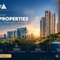 DLF Properties &ndash; Explore Premium Real Estate Projects In India