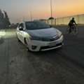 SAR 24950,  Toyota Corolla,  2015,  Automatic,  261000 KM,  015  &ndash; Semi Option |  | Excellent Mechanical Condition