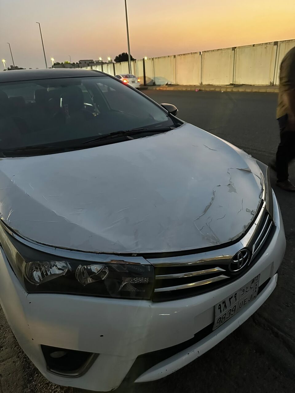 Jeddah, Vehicles, Cars & Trucks , SAR 24950,  Toyota Corolla,  2015,  Automatic,  261000 KM,  015  &ndash; Semi Option |  | Excellent Mechanical Condition