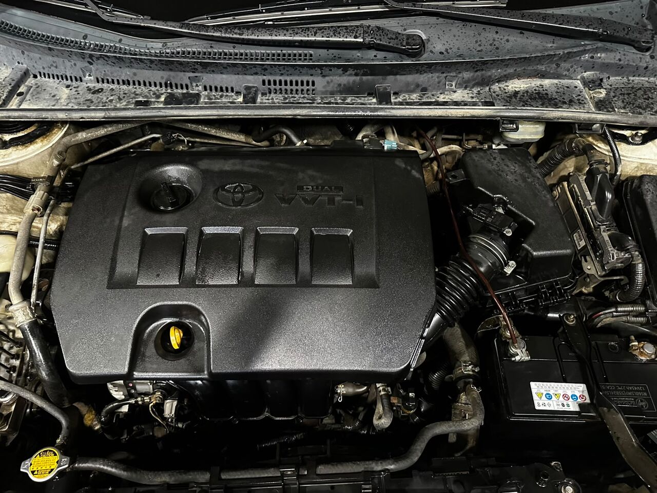 Jeddah, Vehicles, Cars & Trucks , SAR 24950,  Toyota Corolla,  2015,  Automatic,  261000 KM,  015  &ndash; Semi Option |  | Excellent Mechanical Condition