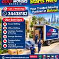 Moving Company In Bahrain