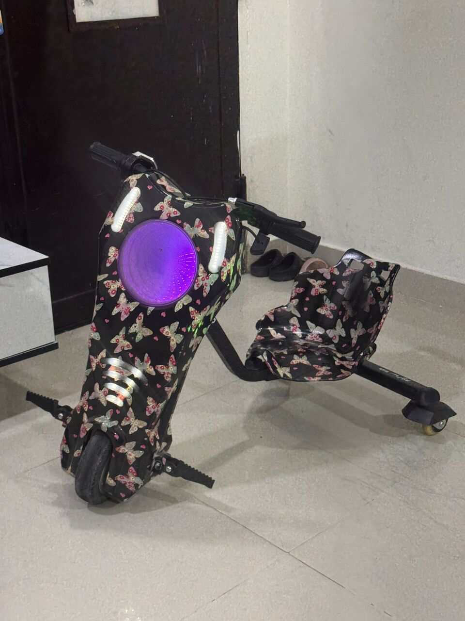 Hofuf, Bicycles, SAR 250,  Drift Car