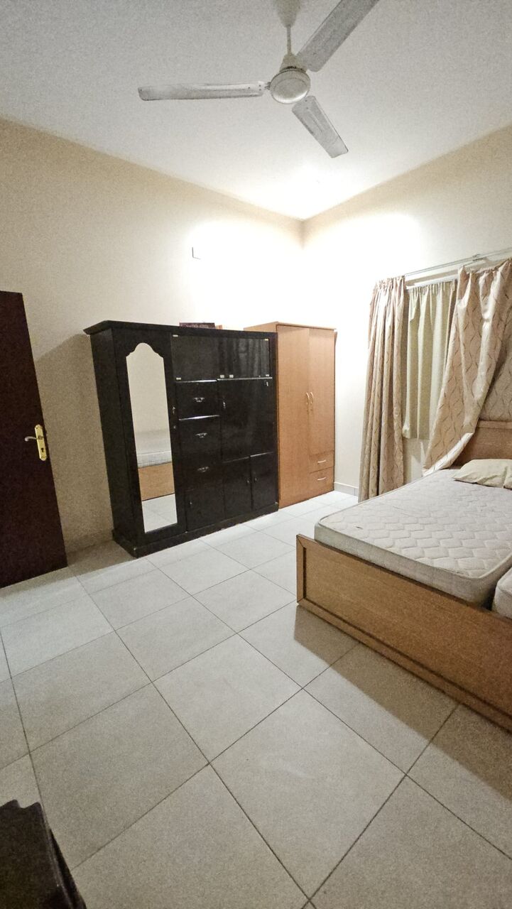 Salmaniya, Apartments, Flats, Houses & Villas, BHD 225/month,  1 BR,  1 Bedroom Furnished Flat For Rent With Ewa Unlimited