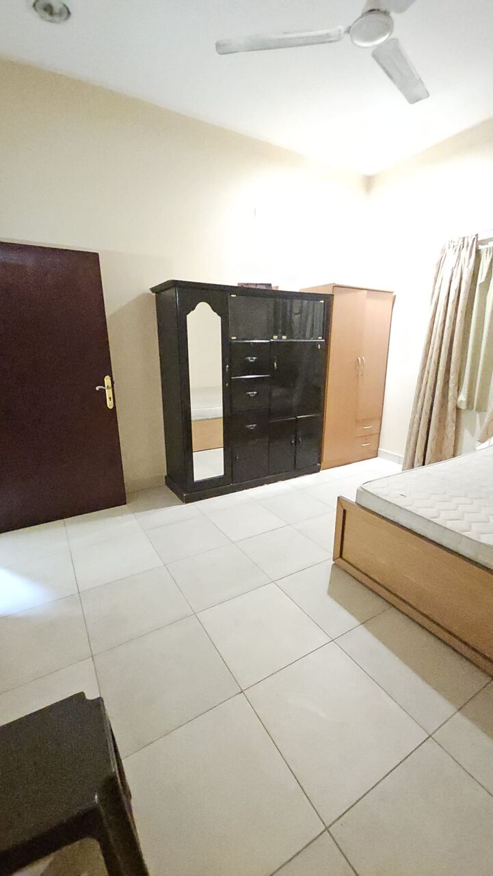 Salmaniya, Apartments, Flats, Houses & Villas, BHD 225/month,  1 BR,  1 Bedroom Furnished Flat For Rent With Ewa Unlimited