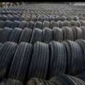 32,  Trailer &, Truckc Old And Used Tyre Wanted On Bulk.