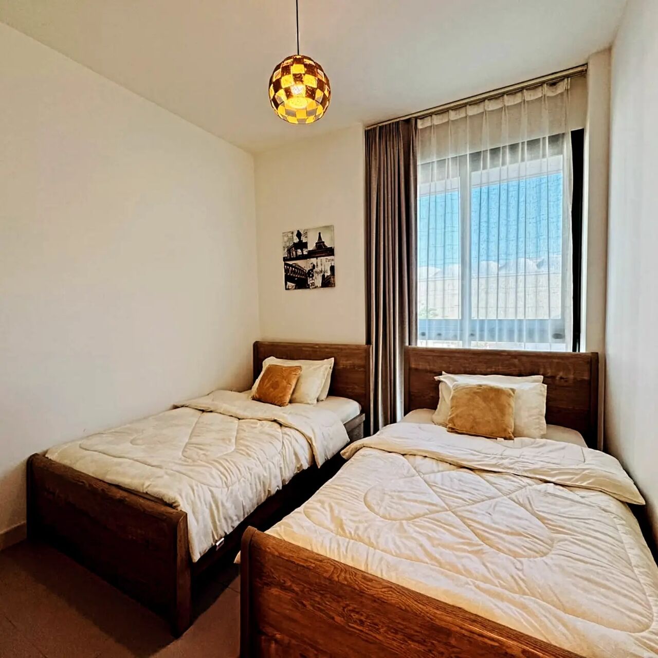 Manama, Apartments, Flats, Houses & Villas, BHD 500/year,  2 BR,  Luxury Bright 2 Bedroom For Rent In Marassi