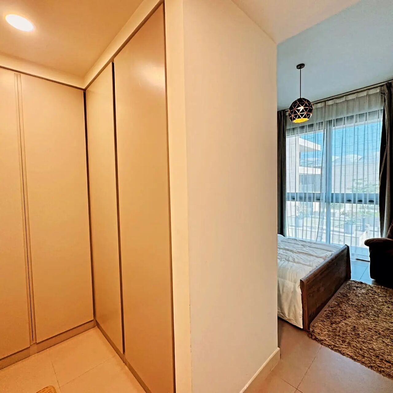 Manama, Apartments, Flats, Houses & Villas, BHD 500/year,  2 BR,  Luxury Bright 2 Bedroom For Rent In Marassi