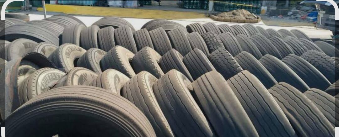 Jubail, Items Wanted, Trailer And Trucks Tires Use Inventory Required