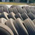 Trailer And Trucks Tires Use Inventory Required