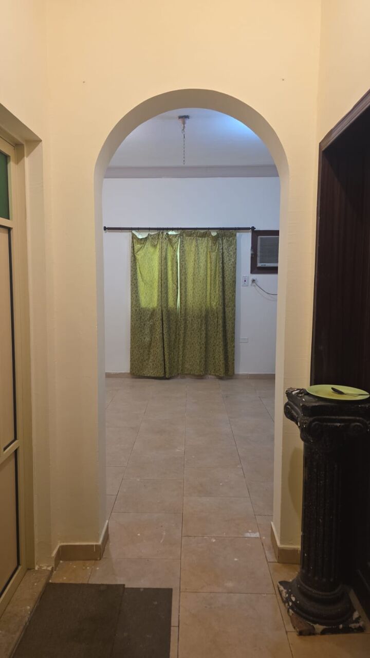 Dammam, Rooms for Rent, BACHELOR ROOM AVAILABLE
