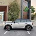 SAR 125000,  Mini Countryman JCW,  2022,  Automatic,  55000 KM,    Very Low Mileage
