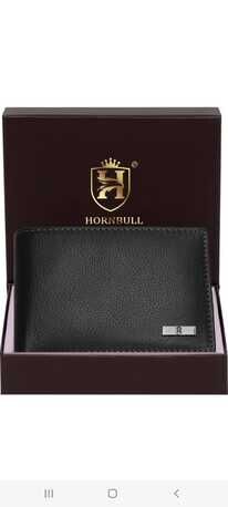 Riyadh, Purses & Wallets, SAR 35,  Genuine Branded Leather Wallets For Sale...