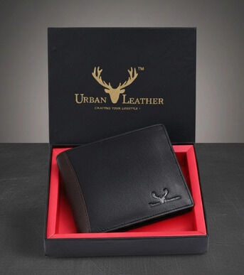 Riyadh, Purses & Wallets, SAR 35,  Genuine Branded Leather Wallets For Sale...