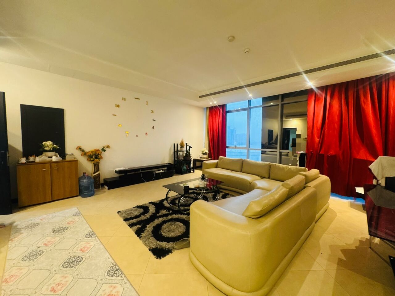 Juffair, Apartments, Flats, Houses & Villas, BHD 44000/year,  2 BR,  Luxury Spacious 2 Bedroom For Sale In Juffair