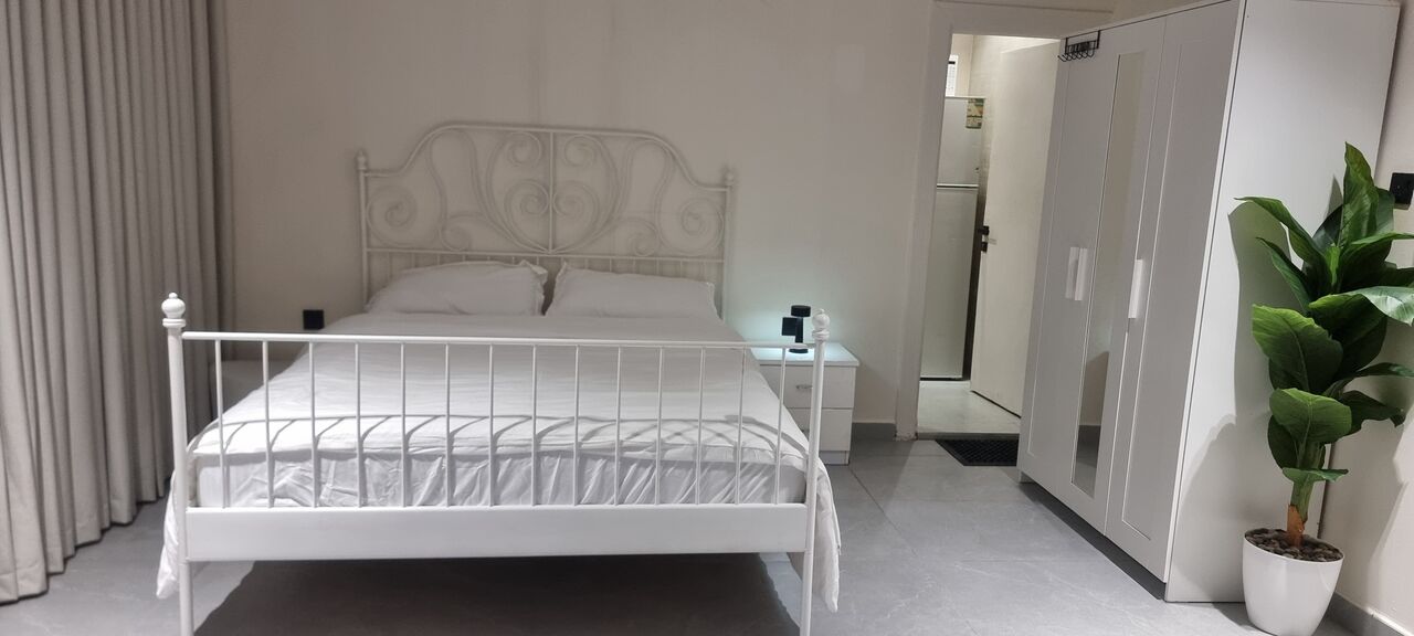 Al Sulaymaniyyah, Rooms for Rent, SAR 2500/month,  35 Sq. Meter,  Single Furnished & Unfurnished Rooms Available For Monthly Rent