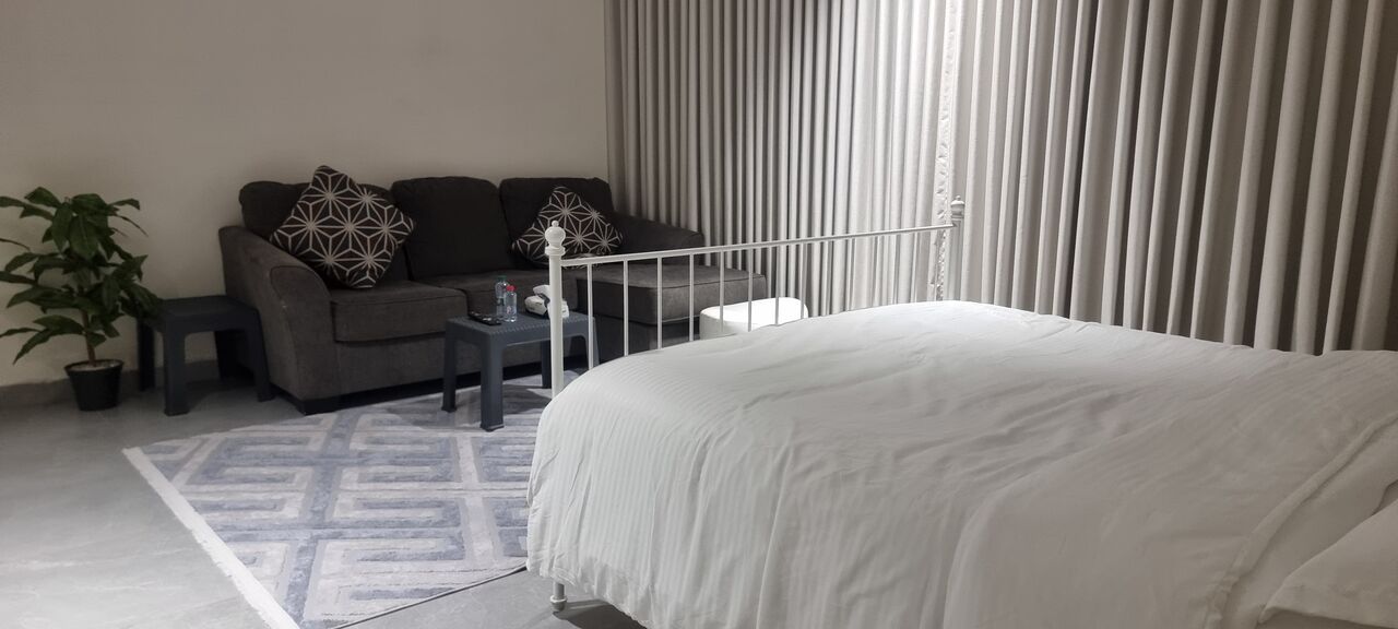 Al Sulaymaniyyah, Rooms for Rent, SAR 2500/month,  35 Sq. Meter,  Single Furnished & Unfurnished Rooms Available For Monthly Rent