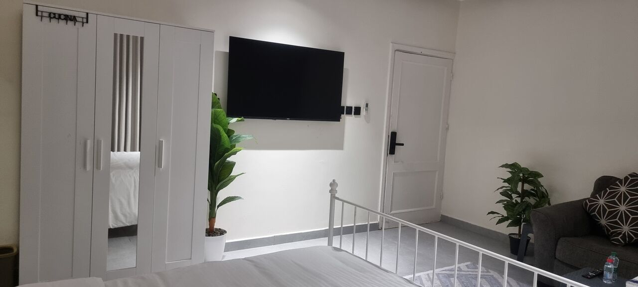 Al Sulaymaniyyah, Rooms for Rent, SAR 2500/month,  35 Sq. Meter,  Single Furnished & Unfurnished Rooms Available For Monthly Rent