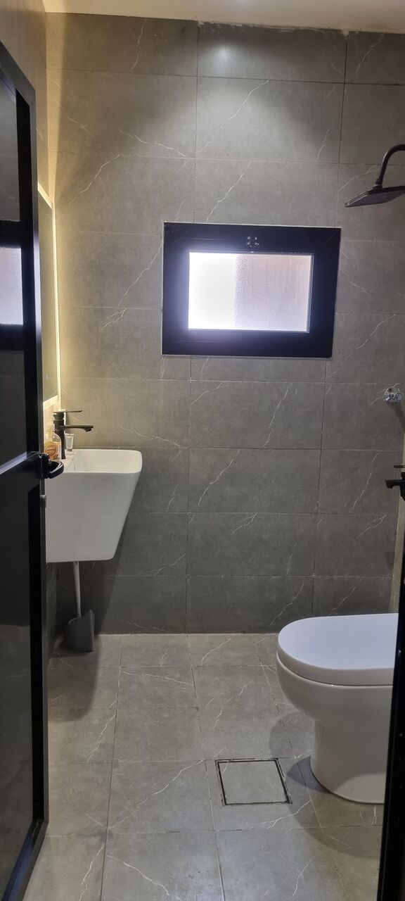 Al Sulaymaniyyah, Rooms for Rent, SAR 2500/month,  35 Sq. Meter,  Single Furnished & Unfurnished Rooms Available For Monthly Rent