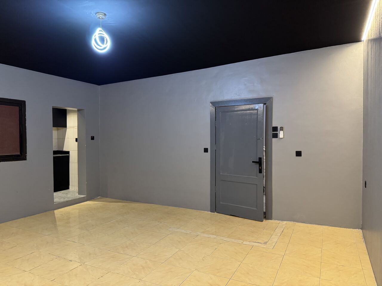 Al Sulaymaniyyah, Rooms for Rent, SAR 2500/month,  35 Sq. Meter,  Single Furnished & Unfurnished Rooms Available For Monthly Rent