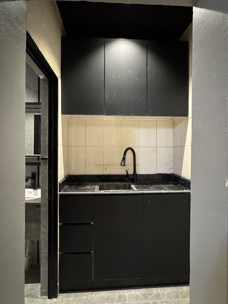 Al Sulaymaniyyah, Rooms for Rent, SAR 2500/month,  35 Sq. Meter,  Single Furnished & Unfurnished Rooms Available For Monthly Rent
