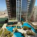 BHD 470/year,  Furnished,  2 BR,  2 Bedroom Luxury For Rent In Fontona Infinity Juffair