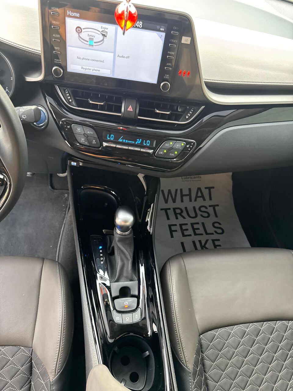 Riyadh, Vehicles, Cars & Trucks , SAR 68000,  Toyota C-HR,  2023,  Automatic,  27000 KM,    New Condition