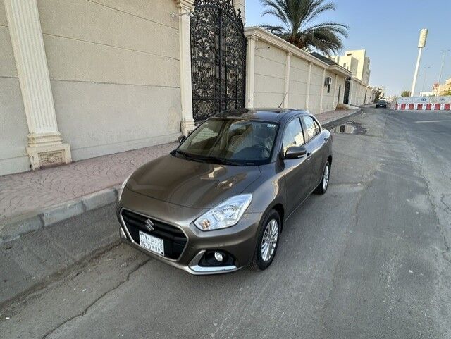 Jeddah, Vehicles, Cars & Trucks , SAR 36000,  Suzuki Dzire,  2025,  Automatic,  29000 KM,  Clean   &ndash; Low Mileage (29,000 Km) &ndash; Mint Mechanical Condition