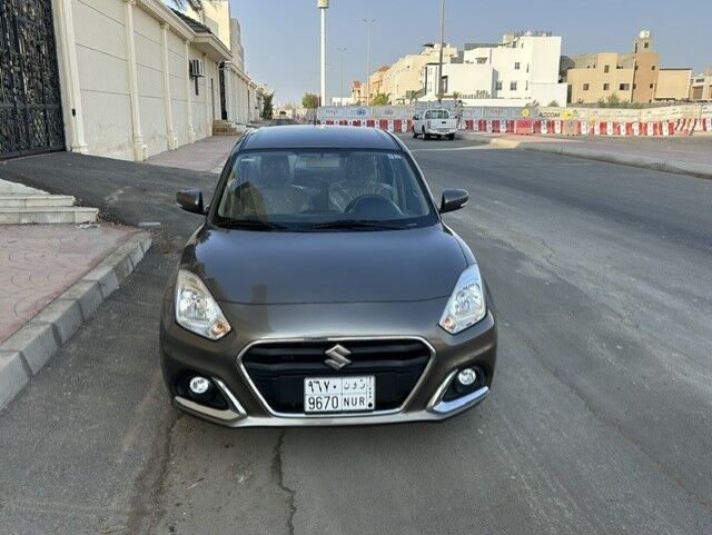 Jeddah, Vehicles, Cars & Trucks , SAR 36000,  Suzuki Dzire,  2025,  Automatic,  29000 KM,  Clean   &ndash; Low Mileage (29,000 Km) &ndash; Mint Mechanical Condition